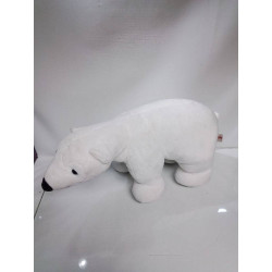OURS PELUCHE