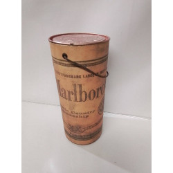BOITE MARLBORO