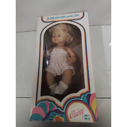 POUPEE ANCIENNE CLODREY