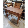 TABLE ANCIENNE 1 TIROIR 