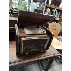 RADIO ANCIENNE SONOLOR EN...
