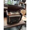 RADIO ANCIENNE SONOLOR EN L’ETAT