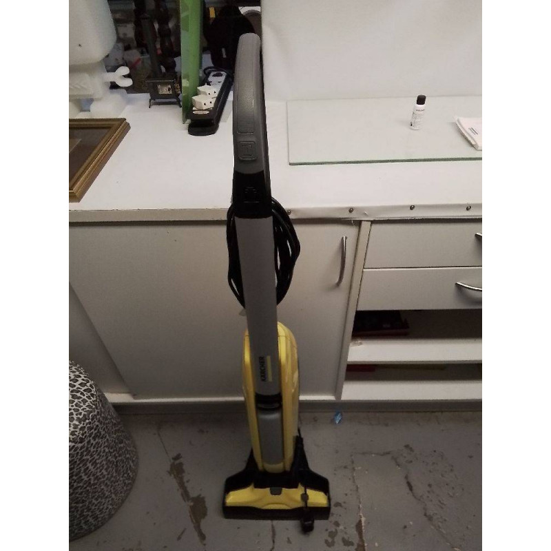 NETTOYEUR DE SOLS KARCHER FC5 + ACCESSOIRES 