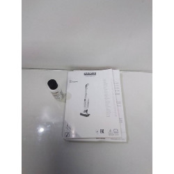 NETTOYEUR DE SOLS KARCHER FC5 + ACCESSOIRES 