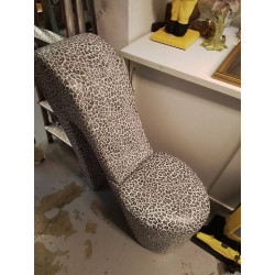 FAUTEUIL BOTTE