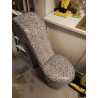 FAUTEUIL BOTTE