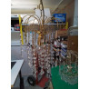 LUSTRE A PAMPILLES 
