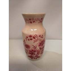 VASE CERAMIQUE CRAQUELÉE...