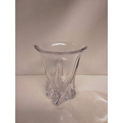 VASE CRISTAL DE VANNES 