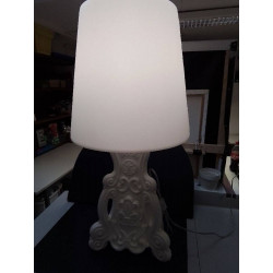 LAMPE A POSER SLIDE LADY OF...