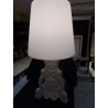 LAMPE A POSER SLIDE LADY OF LOVE