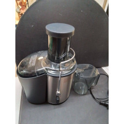 CENTRIFUGEUSE QUIGG +...