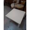 TABLE BASSE IKEA 