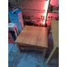 TABLE BASSE MODERNE