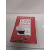LIVRE LAROUSSE VINS 