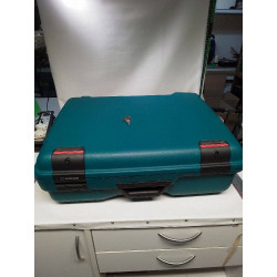 VALISE RIGIDE SUPERIOR