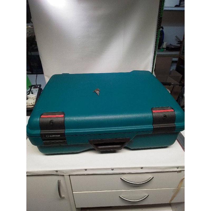 VALISE RIGIDE SUPERIOR