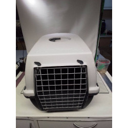 CAISSE TRANSPORT ANIMAUX 