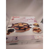 CREPIERE /RACLETTE TEFAL