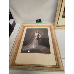PHOTOGRAPHIE DE MARIAGE...