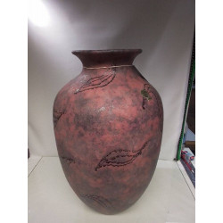 VASE GM RUSCHA 