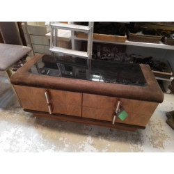 COMMODE VINTAGE 4 TIROIRS...