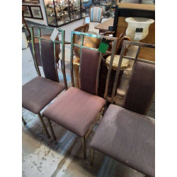 CHAISE PIERRE VANDEL LA PIECE 