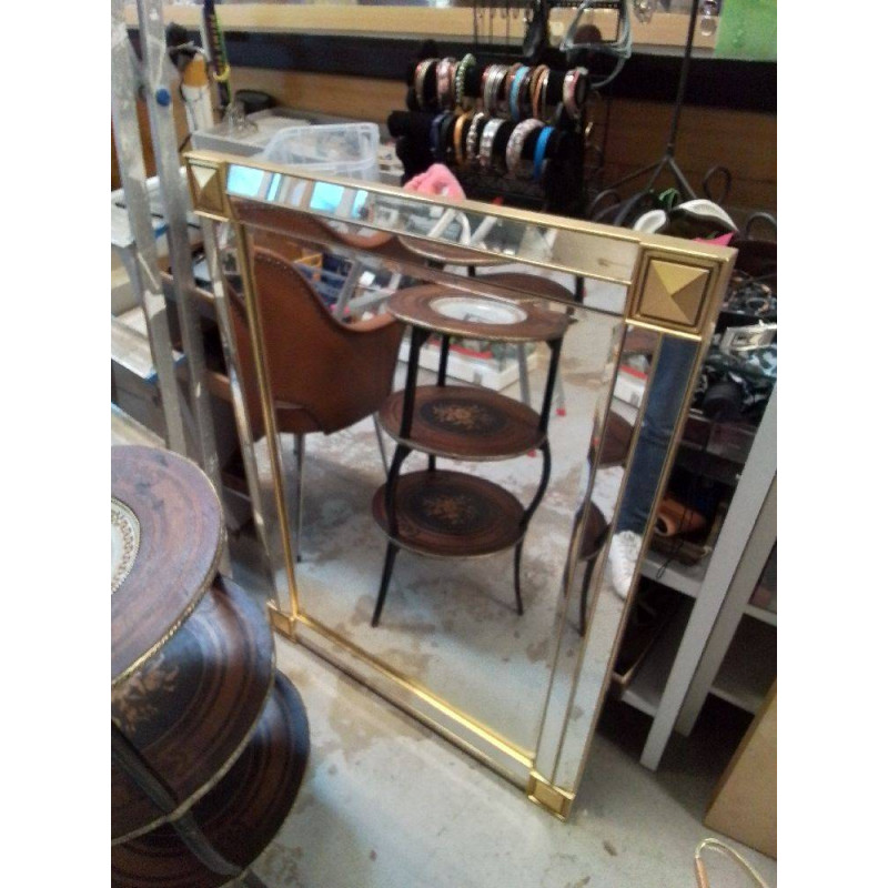 MIROIR A PARCLOSE