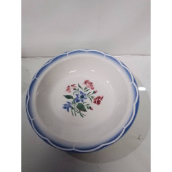 PLAT SARREGUEMINES 