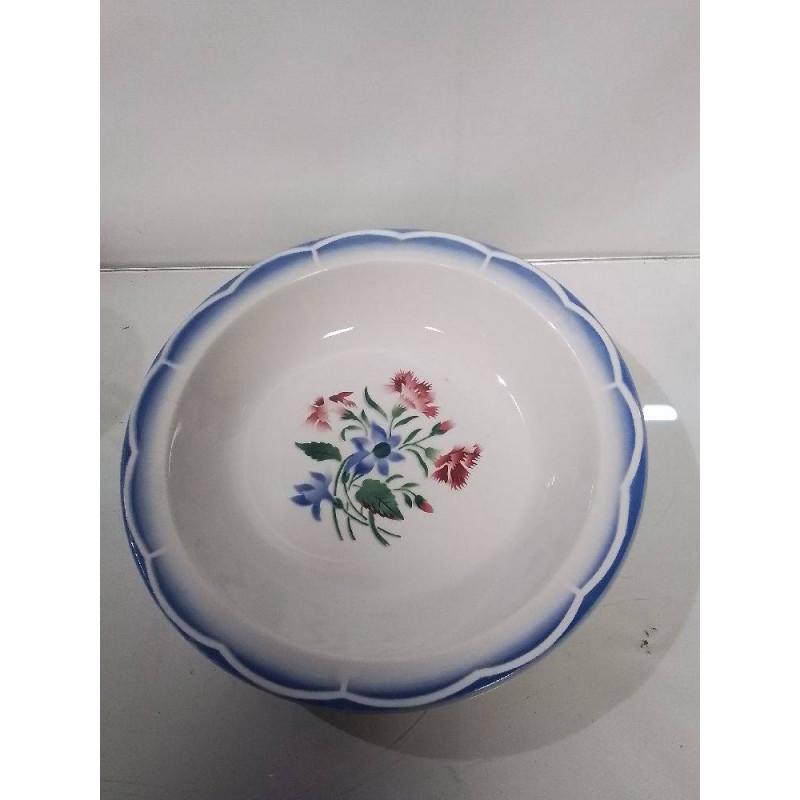 PLAT SARREGUEMINES 