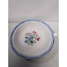 PLAT SARREGUEMINES 