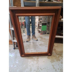 MIROIR BISEAUTÉ 