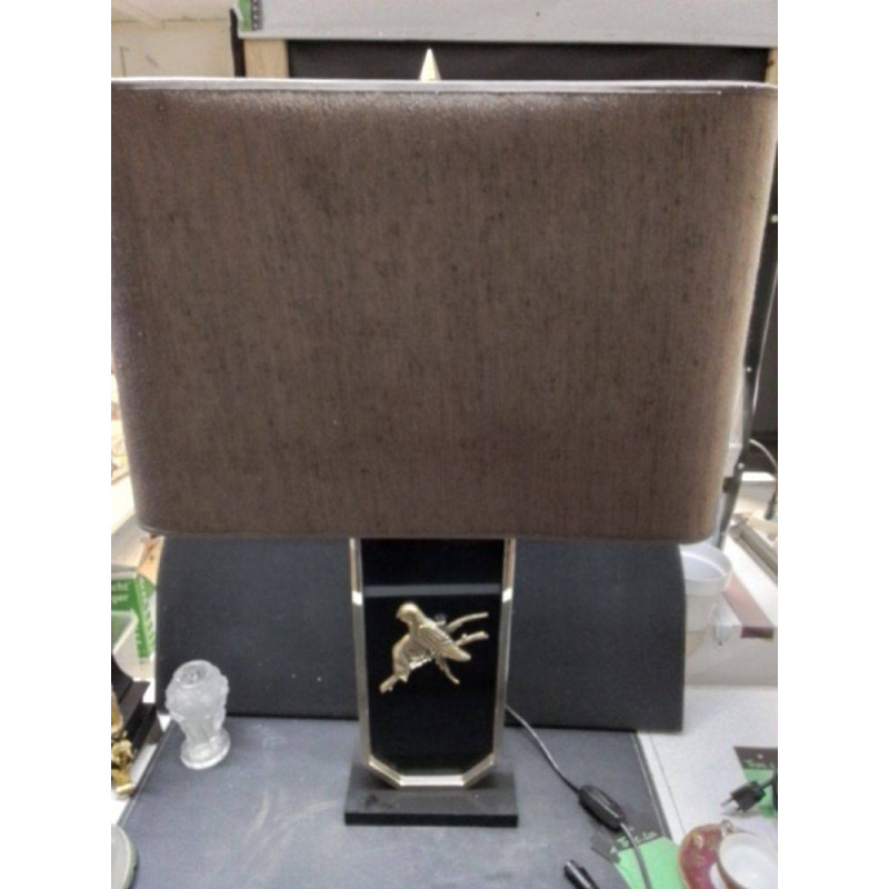 LAMPE A POSER DANS LE GOUT DE PHILIPPE CHEVERNY 
