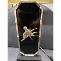 LAMPE A POSER DANS LE GOUT DE PHILIPPE CHEVERNY 