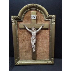 CRUCIFIX ANCIEN 