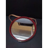 MIROIR ROND AVEC ANSE 