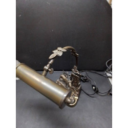 LAMPE A POSER ART NOUVEAU...