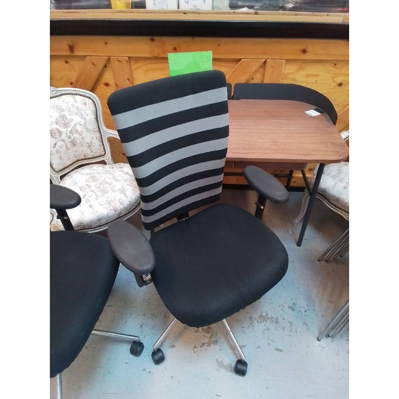 CHAISE DE BUREAU ERGONOMIQUE VITRA 