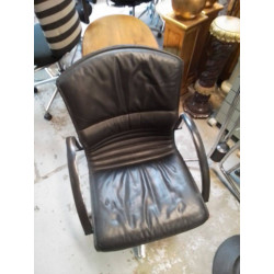CHAISE DE BUREAU GIROFLEX