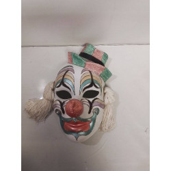 MASQUE CLOWN