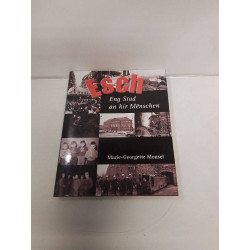 LIVRE ESCH MOUSEL