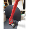 COUPE BORDURE GRIZZLY 