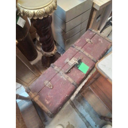 VALISE ANCIENNE 