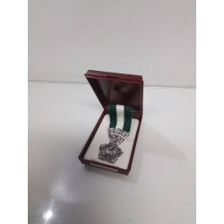 MÉDAILLE FRANÇAISE 