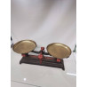 BALANCE ANCIENNE 