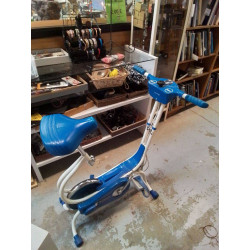 VÉLO D\'APPARTEMENT GINNY...