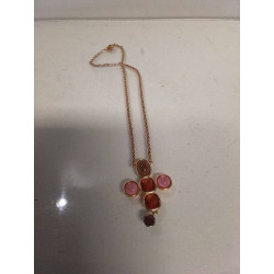 COLLIER SWAROVSKI 