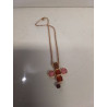 COLLIER SWAROVSKI 