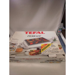 PIERRADE TEFAL 
