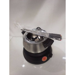 APPAREIL A FONDUE 